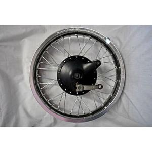 グラストラッカー/ビックボーイ用21インチ鉄リムホイールKIT : 部品屋