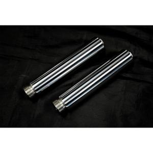 グラストラッカー/ビッグボーイ用ステンレス製フォークジョイント