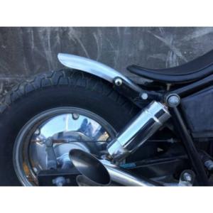 ホンダ（HONDA） フラットフェンダーKIT/マグナ250 : 部品屋K&W - 通販