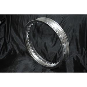 VFR400R NC30純正リアホイール リヤ ホイール 18x4.50 37P : 壱濱部品