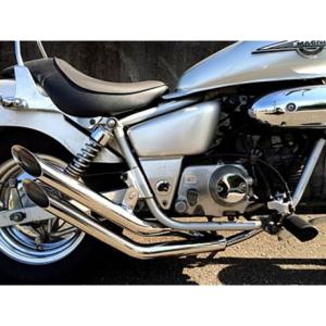 スペシャルパーツ武川 マグナ50/MAGNA50(AC13)用 Sステージボアアップ