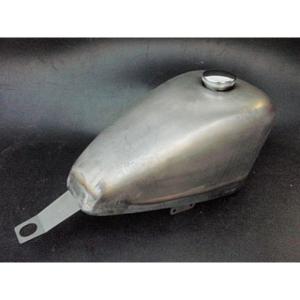 K-FACTORY（ケイファクトリー） ライディングステップ ステイゴールド