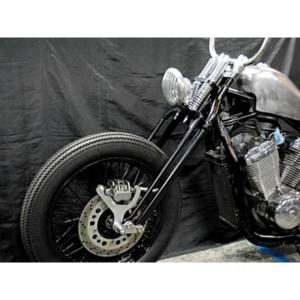 ホンダ（HONDA） スティード400/600(NC26/PC21) フロントフォーク