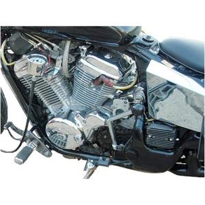 部品屋K&W ジョッキーシフトキット スティード400 スティード600 HONDA