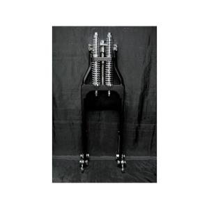 ESTRELLA/エストレヤ用ステンレス製フォークジョイント 150mmロング