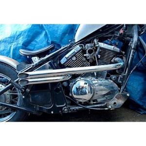 G.P.R. EXHAUST SYSTEM G.P.R. WR 250 X-R I.E. マフラー本体 Original
