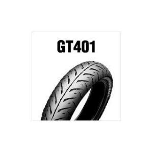 DUNLOP 汎用 オンロードタイヤ GT401 130/70-17MC（62H） WT リア ダン...