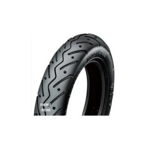CST 2本 前後セット ハイグリップバイクタイヤ CST 100/90R12 120