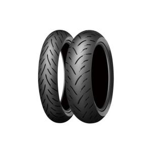 正規品／DUNLOP 汎用 オンロードタイヤ SPORTMAX GPR-300（Zレンジ） 190/50ZR17 MC（73W） TL リア ダンロ…｜st-ride