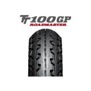 DUNLOP（ダンロップ） 新品 TT100 3.50-8 チューブタイプ [モンキー