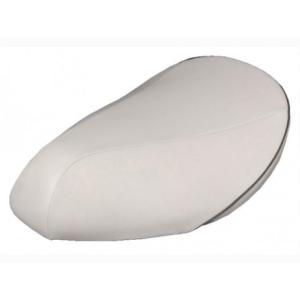 ［ひだりなげ様］ YAMAHA ビーノ 5AU 純正シート YAMAHA（ヤマハ） ビーノ VINO SA10J ベース付シート ベージュ 新品