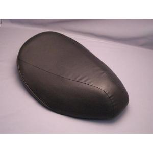 YAMAHA（ヤマハ） ビーノ ベース付シート 茶 ブラウン 5AU VINO バイク