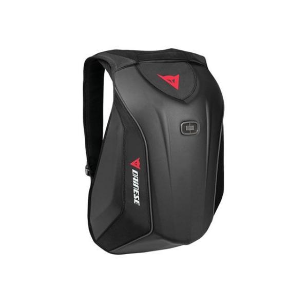 正規品／Dainese ツーリング用バッグ D-MACH BACKPACK W01-STEALTH-...