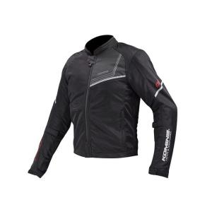コミネ Komine バイク用 ジャケット JK-1623 プロテクトフル