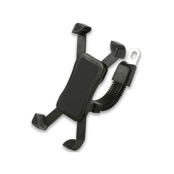 Definitive Supplies ハンドル周辺パーツ YATTAH BIKE MOUNT ミラ...