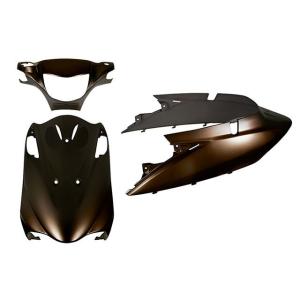 アドレス V125/G ローダウン シート DCR レッドバイピング 台湾製 V125