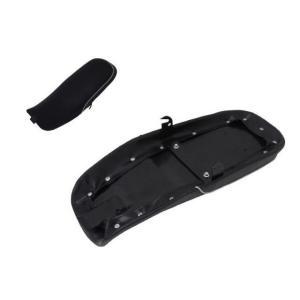 HONDAホンダ　バイク　シート エイプ50 APE50 未使用品 ホンダ（HONDA） エイプ50 シート 純正 中古 バイク 部品 AC16 APE50