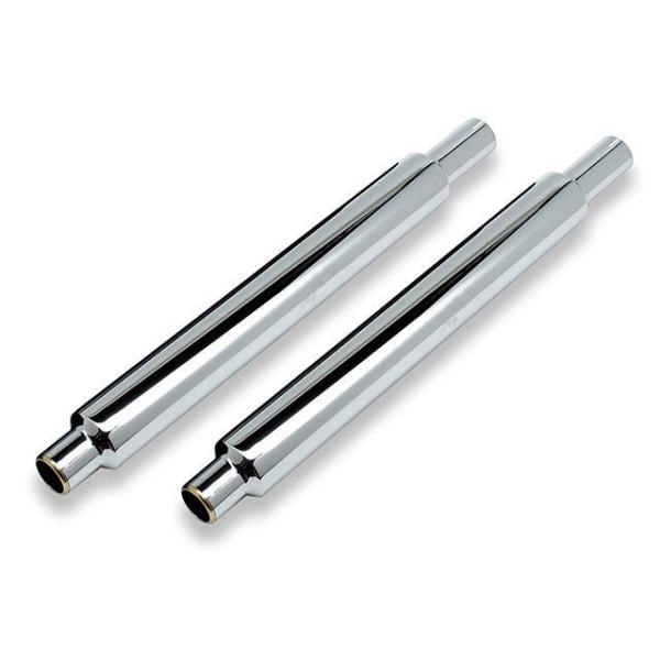 MOTOR STAGE FLD FXDL マフラー本体 スイッチバックFLD/15〜FXDL/グライ...