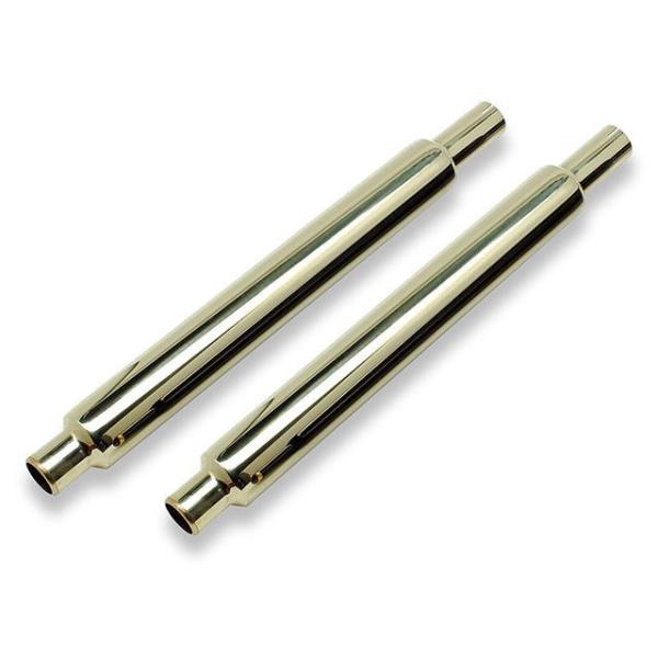 MOTOR STAGE FLD FXDL マフラー本体 スイッチバックFLD/15〜FXDL/グライ...