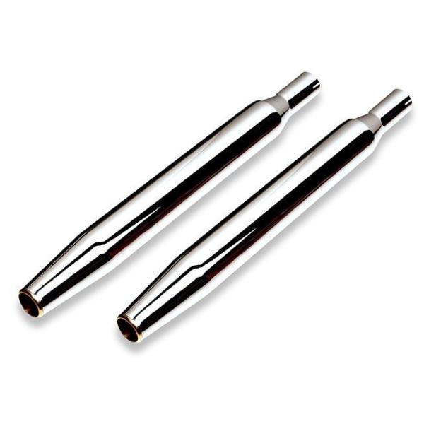 MOTOR STAGE FLD FXDL マフラー本体 スイッチバックFLD/15〜FXDL/グライ...