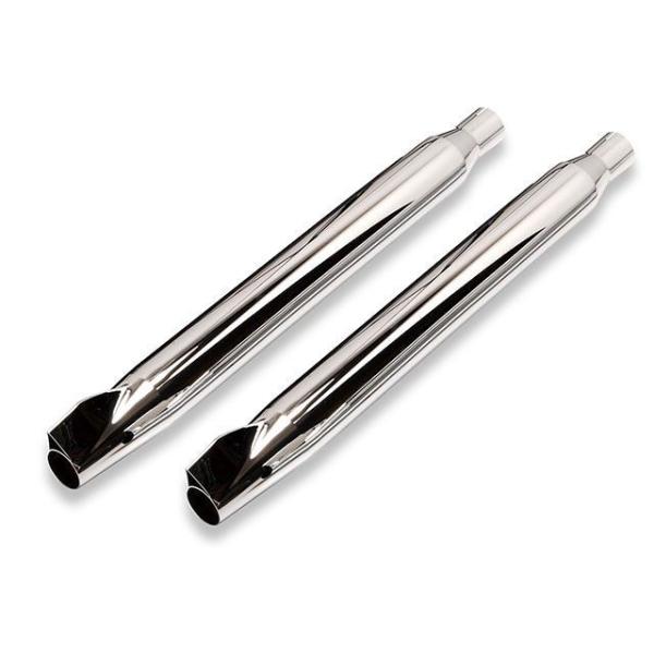 MOTOR STAGE FLD FXDL マフラー本体 スイッチバックFLD/15〜FXDL/グライ...