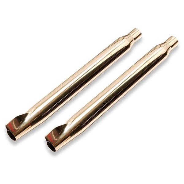 MOTOR STAGE FLD FXDL マフラー本体 スイッチバックFLD/15〜FXDL/グライ...