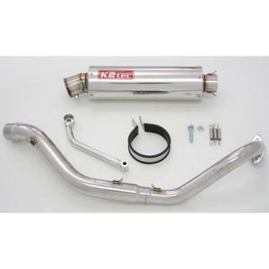 BMW S1000RR 10-14年フルエキマフラー エキパイ サイレンサー ドグ