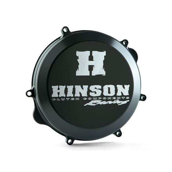 HINSON ドレスアップ・カバー ビレットクラッチカバー KTM/Husqvarna TC/TE ...