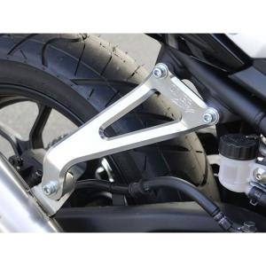 OVER RACING（オーバーレーシング） OVER オーヴァー アルミビレット