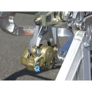 brembo（ブレンボ） brembo 20.B852.52 2ポット ラージピストン