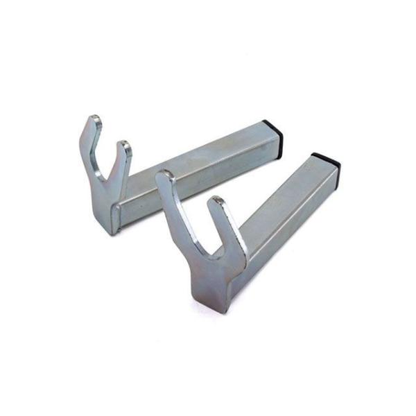 unit メンテナンススタンド リプレース アタッチメントセット U型 ユニット