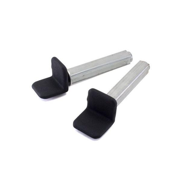 unit メンテナンススタンド リプレース アタッチメントセット L型 ユニット