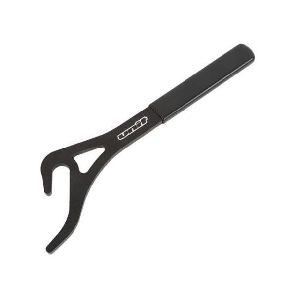 unit タイヤ・ホイール系工具 ビードリフター（ブラック） ユニット