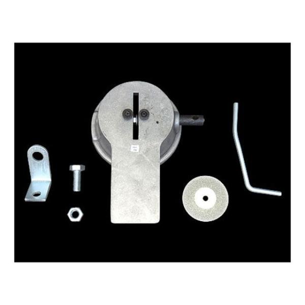 JIMS 汎用 ハンドツール ピストンリンググラインダーツール ジムズ