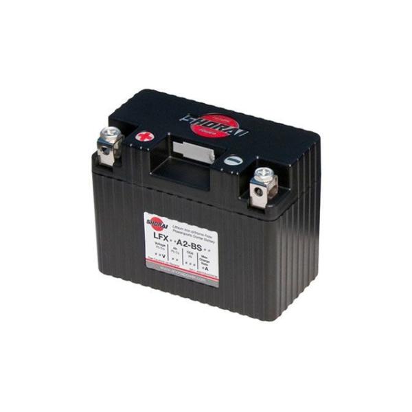 SHORAI Battery バッテリー関連パーツ SHORAIバッテリー LFX09A2-BS12...