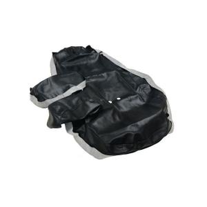 新品 HONDA スペイシー100 JF13 SCR100 張替え用 シートカバー リペア