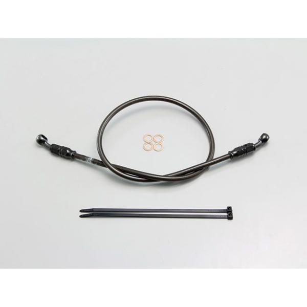 HURRICANE ブレーキホース・ケーブル類 SURE SYSTEM LINE Pタイプ 105c...