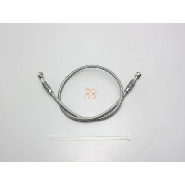 HURRICANE ブレーキホース・ケーブル類 SURE SYSTEM LINE Mタイプ 75cm...