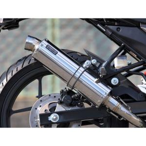 ボンネビルT100 サイレンサーマフラー 左右 2206475/2206480