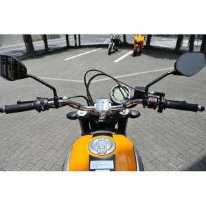 VFハンドルタイプ VFタイプ VFハン 旧車 35Φ変換キット セパレート