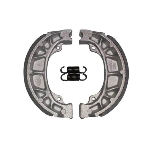 【メーカー直送】PFP ドラムブレーキシュー PFB101 ブレーキシュー ピーエフピー