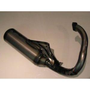 KN企画 チャンバー タイプ2/スーパーDIO-ZX・スーパーDIO 8005-1