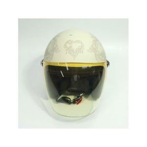 RIDEZ ライズ 4527625124318 JB FLYWHEEL IVORY 57-60cm未満