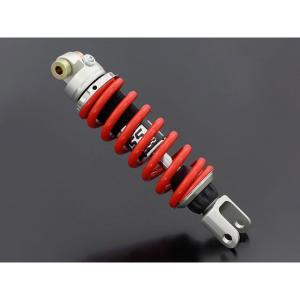 YSS PRO-X リアサスペンション 230mm ブラック/ブラック ヤマハCT50