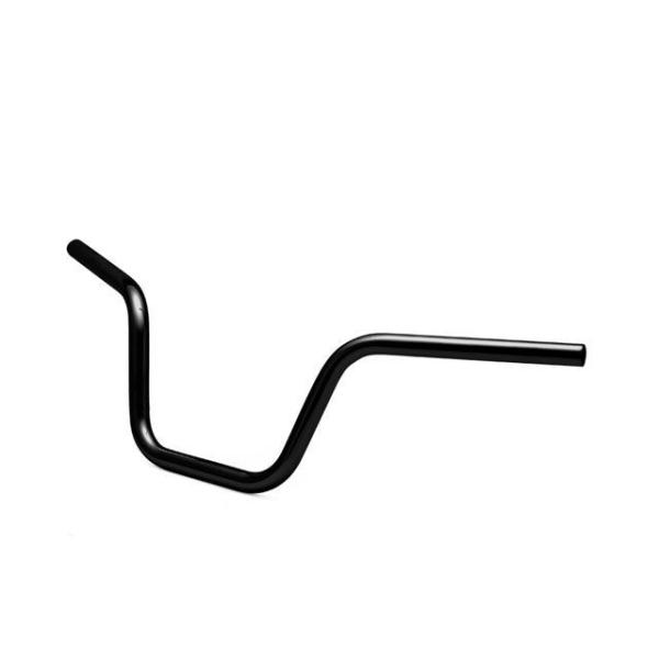 EFFEX 汎用 ハンドル関連パーツ スーパーバー European（ヨーロピアン） Type-4 ...