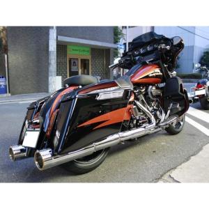 モーターステージ ブラスバズーカ エンド長/STD MOTOR STAGE