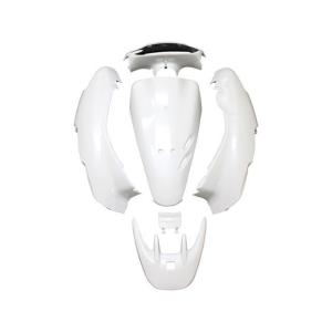 Saitaniya Factory TZR50 TZR50R タンク関連パーツ タンクカバー