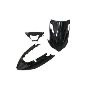 NHRC アドレスV125 全年式 アルミ タンデム ステップ ペダル
