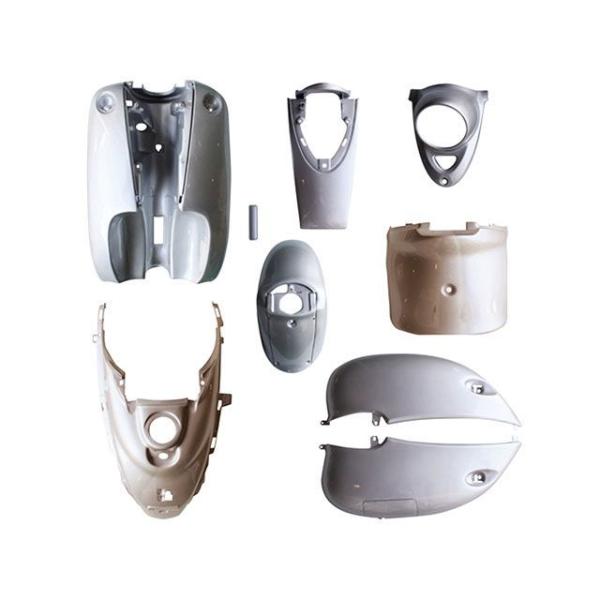 【メーカー直送】supervalue VINO 外装セット ビーノ 5AU 外装10点セット 高品質...