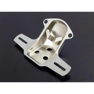 CB750FOUR テールライトASSY CB750Four（K0） テールライトASSY（3穴）＆ベースセット エムテック